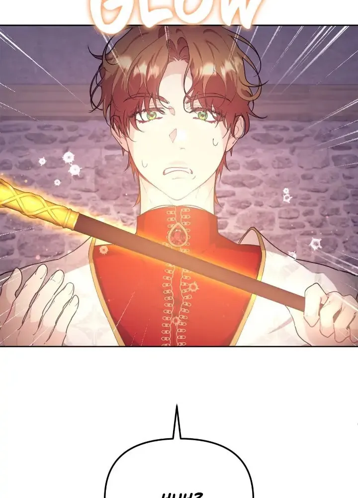 When the Witch’s Daughter Lifts the Male Lead’s Curse Chapter 14 page 6 - 
