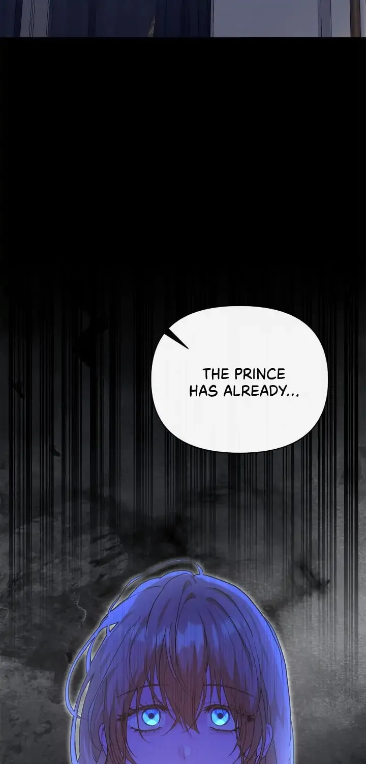 When the Witch’s Daughter Lifts the Male Lead’s Curse Chapter 14 page 52 - 