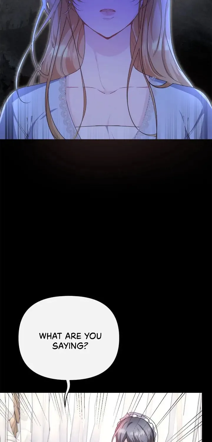 When the Witch’s Daughter Lifts the Male Lead’s Curse Chapter 14 page 53 - 