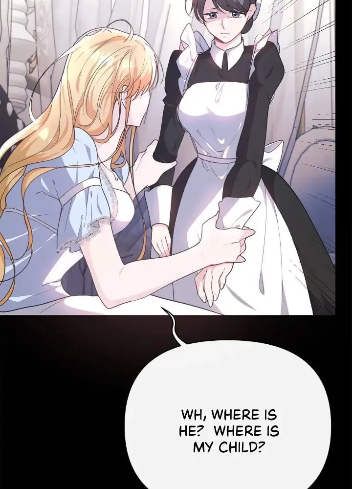 When the Witch’s Daughter Lifts the Male Lead’s Curse Chapter 14 page 54 - 