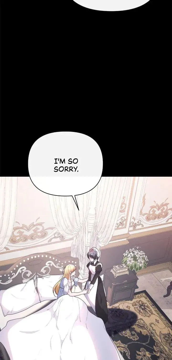 When the Witch’s Daughter Lifts the Male Lead’s Curse Chapter 14 page 55 - 