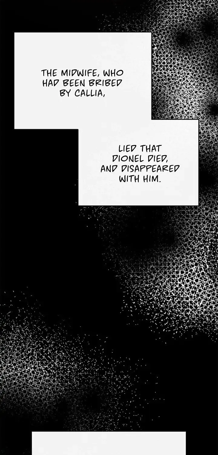 When the Witch’s Daughter Lifts the Male Lead’s Curse Chapter 14 page 58 - 