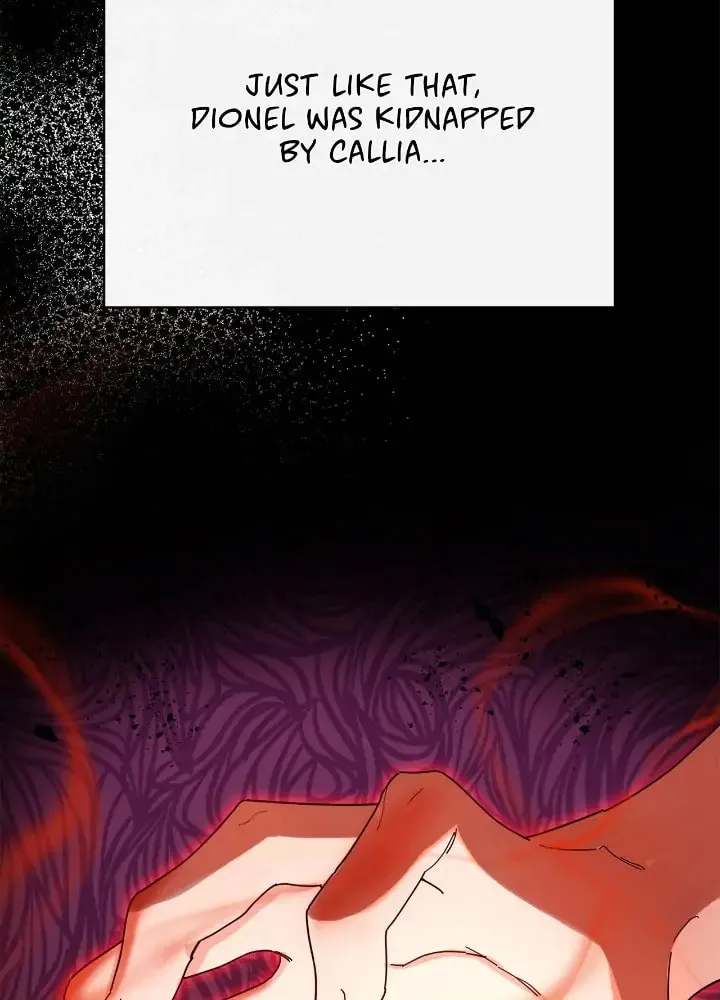 When the Witch’s Daughter Lifts the Male Lead’s Curse Chapter 14 page 59 - 