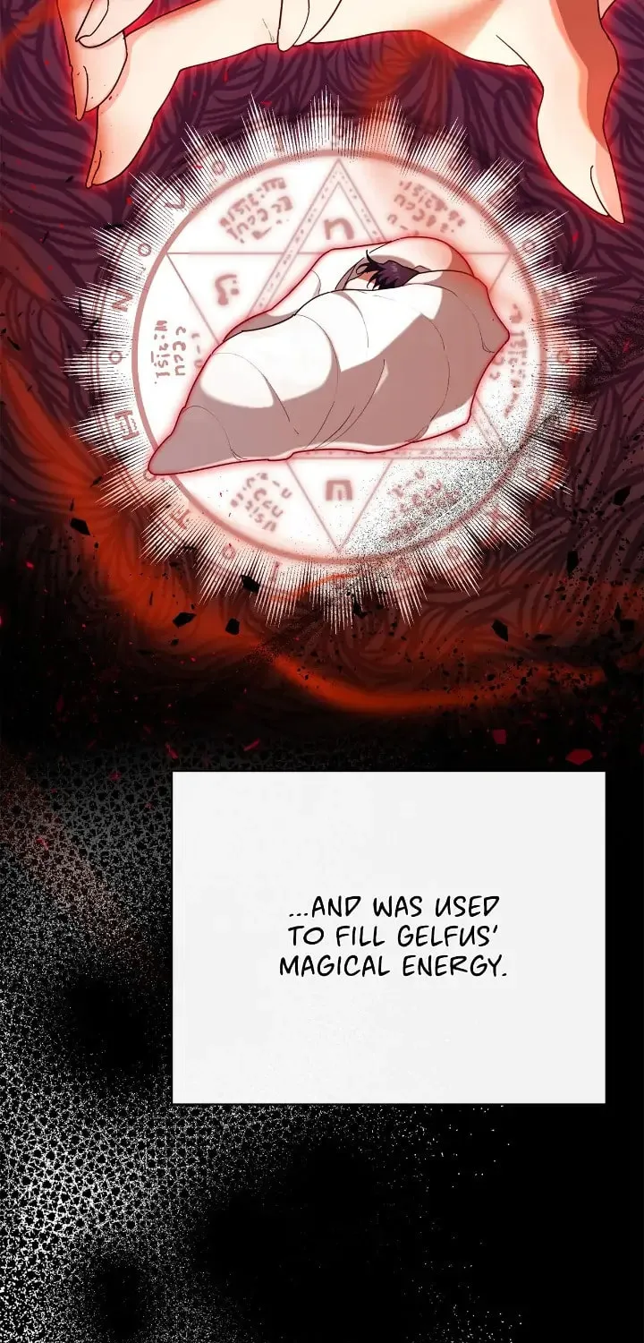 When the Witch’s Daughter Lifts the Male Lead’s Curse Chapter 14 page 60 - 
