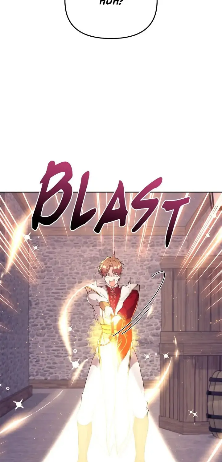 When the Witch’s Daughter Lifts the Male Lead’s Curse Chapter 14 page 7 - 