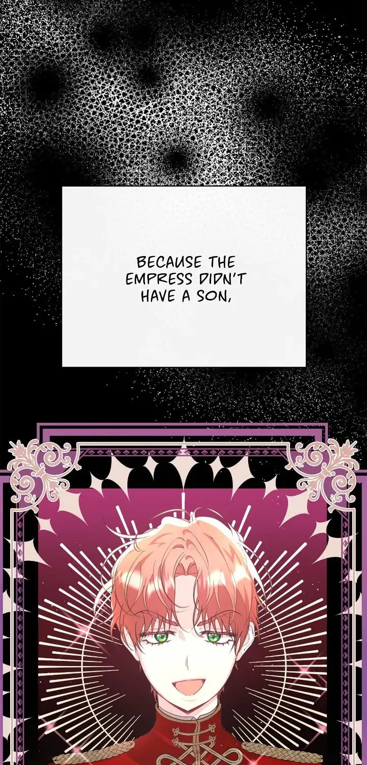 When the Witch’s Daughter Lifts the Male Lead’s Curse Chapter 14 page 61 - 