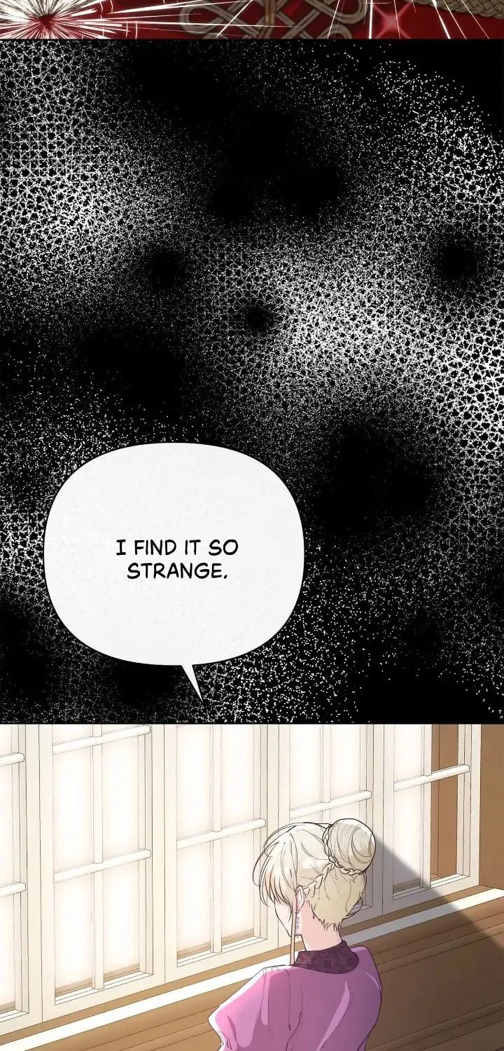 When the Witch’s Daughter Lifts the Male Lead’s Curse Chapter 14 page 64 - 
