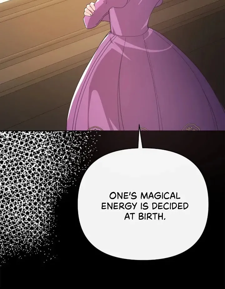When the Witch’s Daughter Lifts the Male Lead’s Curse Chapter 14 page 65 - 