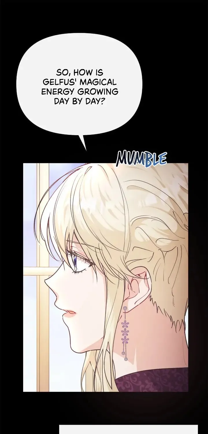 When the Witch’s Daughter Lifts the Male Lead’s Curse Chapter 14 page 66 - 