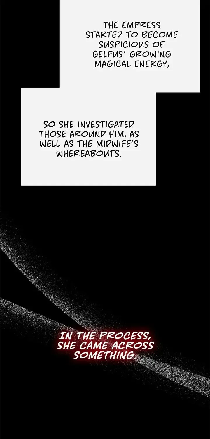 When the Witch’s Daughter Lifts the Male Lead’s Curse Chapter 14 page 67 - 