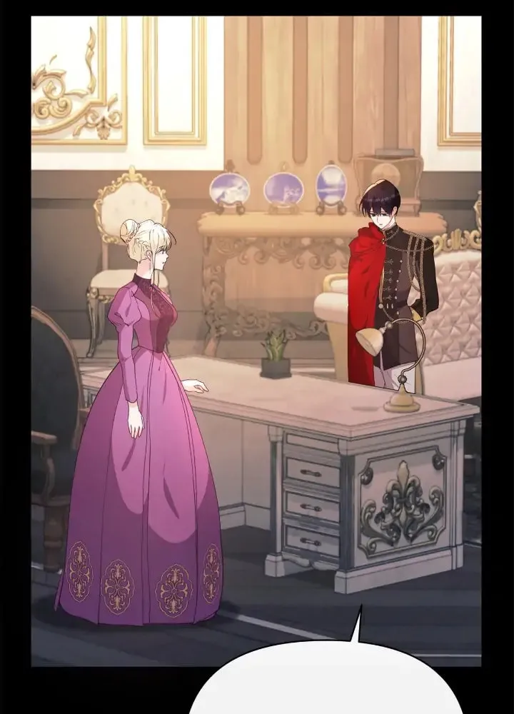 When the Witch’s Daughter Lifts the Male Lead’s Curse Chapter 14 page 68 - 