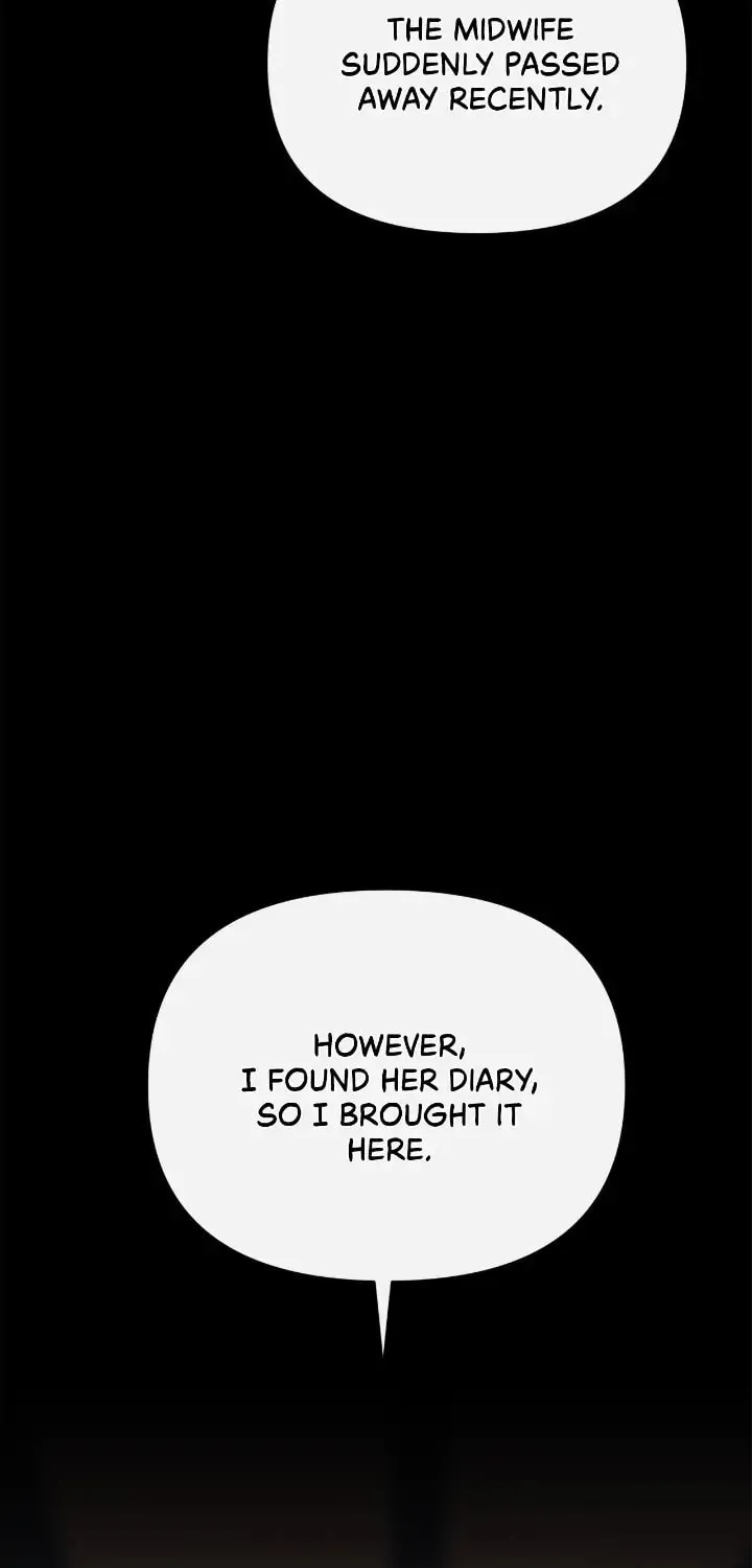 When the Witch’s Daughter Lifts the Male Lead’s Curse Chapter 14 page 69 - 