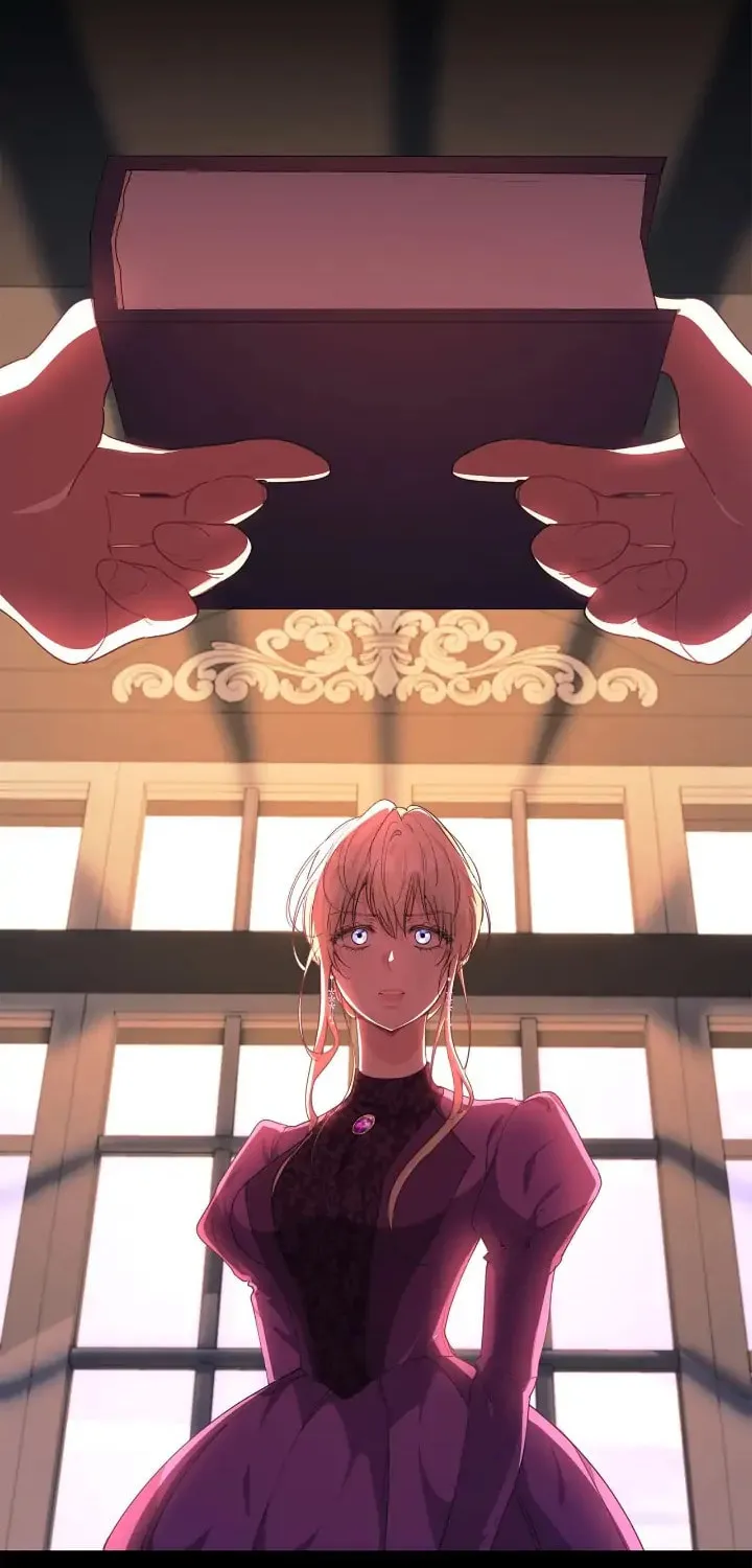 When the Witch’s Daughter Lifts the Male Lead’s Curse Chapter 14 page 70 - 