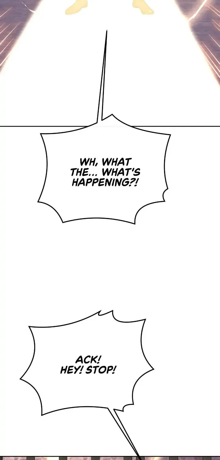 When the Witch’s Daughter Lifts the Male Lead’s Curse Chapter 14 page 8 - 