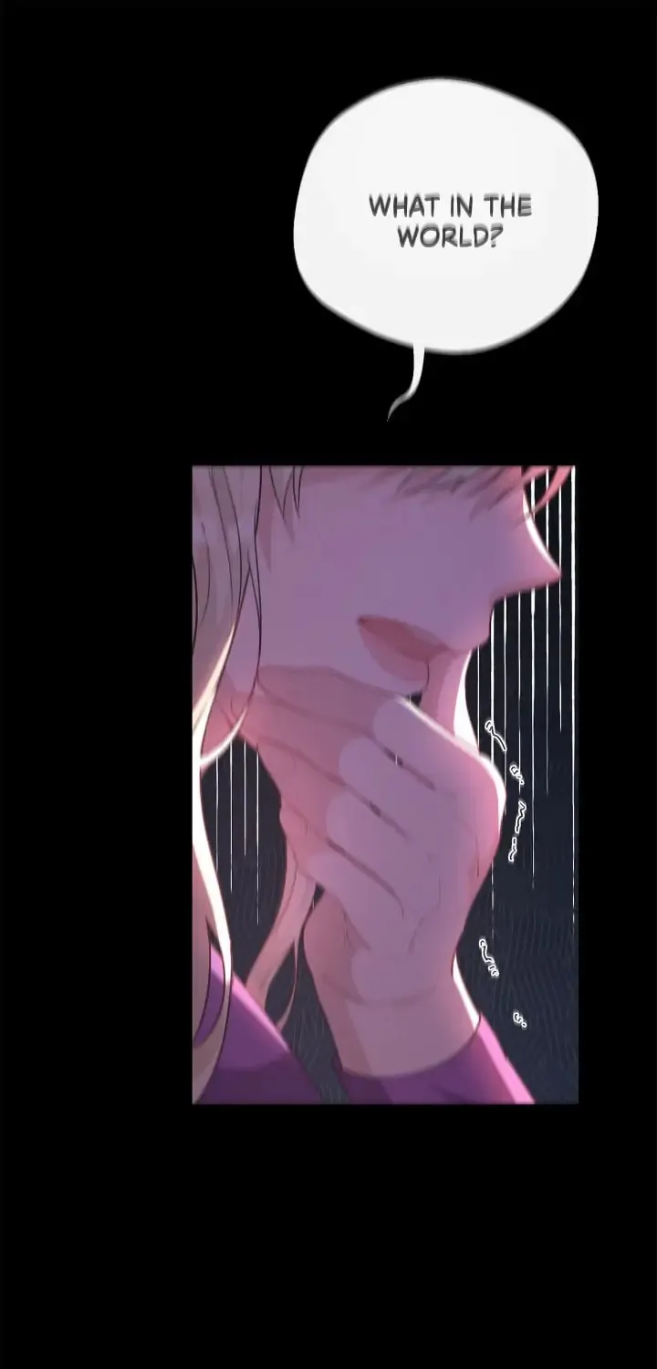 When the Witch’s Daughter Lifts the Male Lead’s Curse Chapter 14 page 76 - 