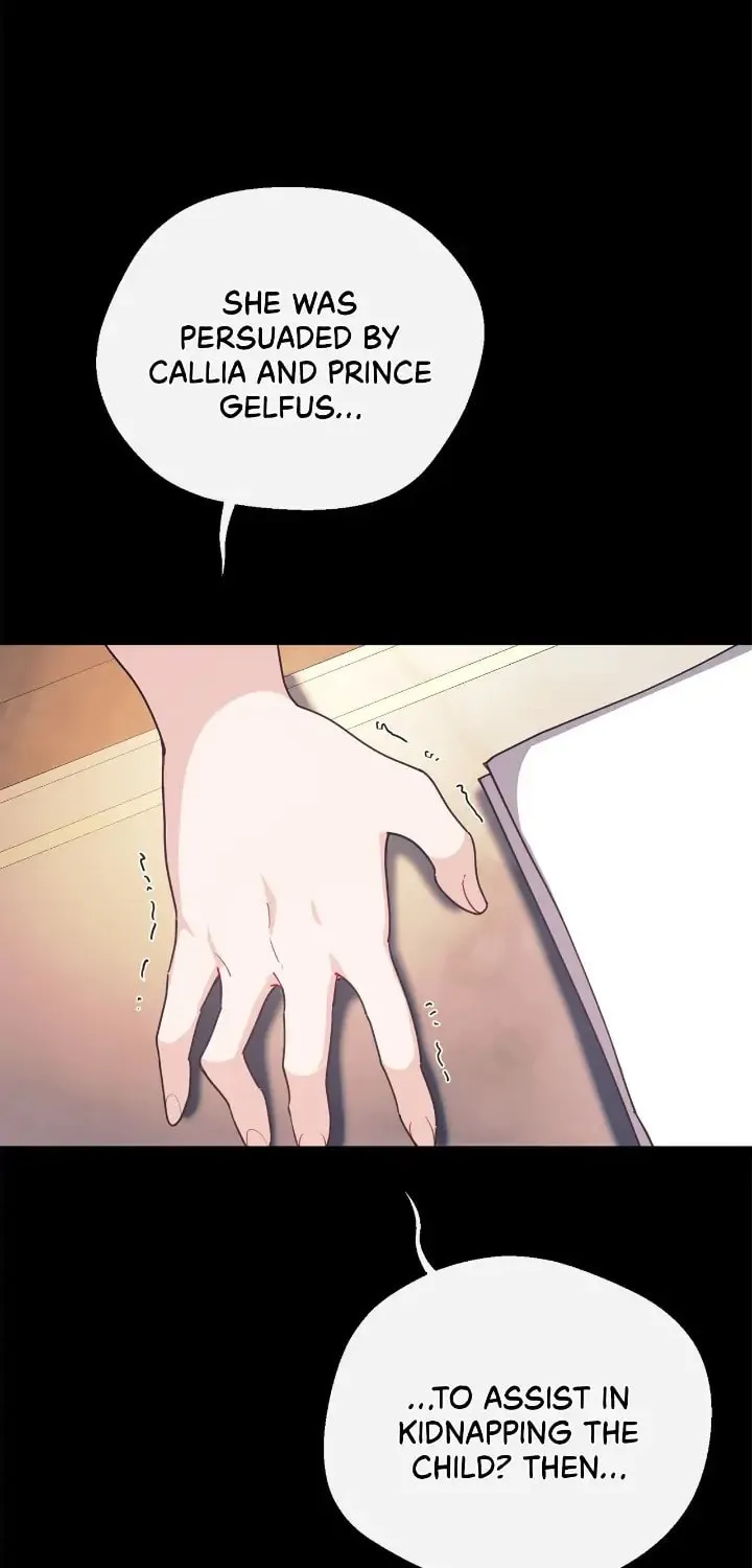 When the Witch’s Daughter Lifts the Male Lead’s Curse Chapter 14 page 77 - 