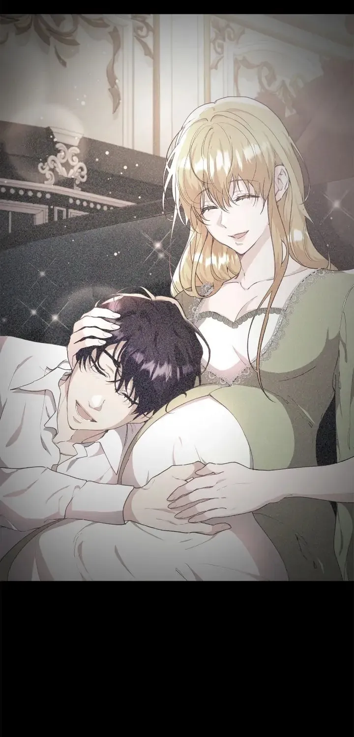 When the Witch’s Daughter Lifts the Male Lead’s Curse Chapter 14 page 79 - 
