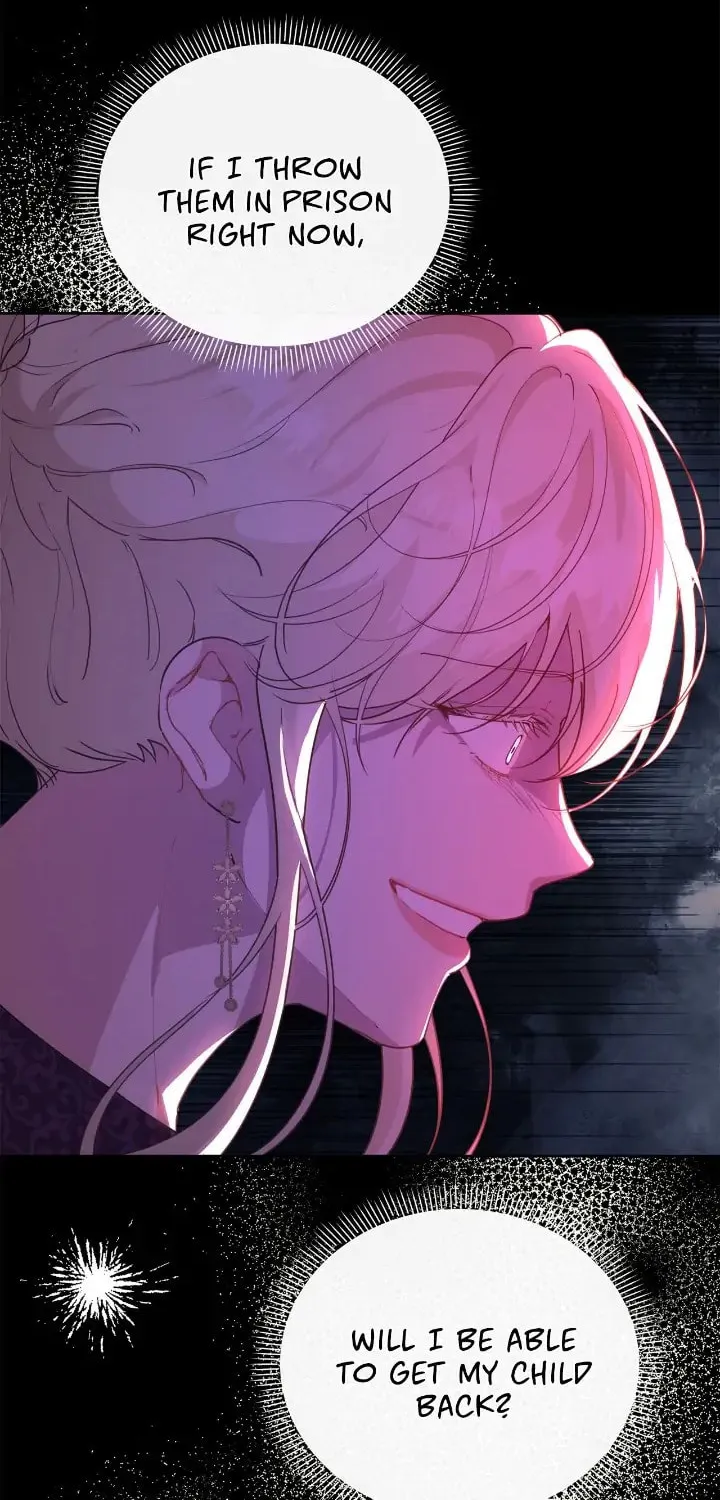 When the Witch’s Daughter Lifts the Male Lead’s Curse Chapter 14 page 80 - 