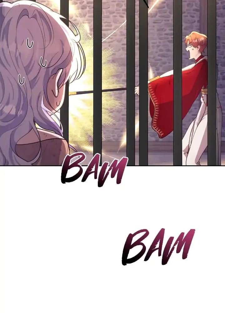 When the Witch’s Daughter Lifts the Male Lead’s Curse Chapter 14 page 9 - 