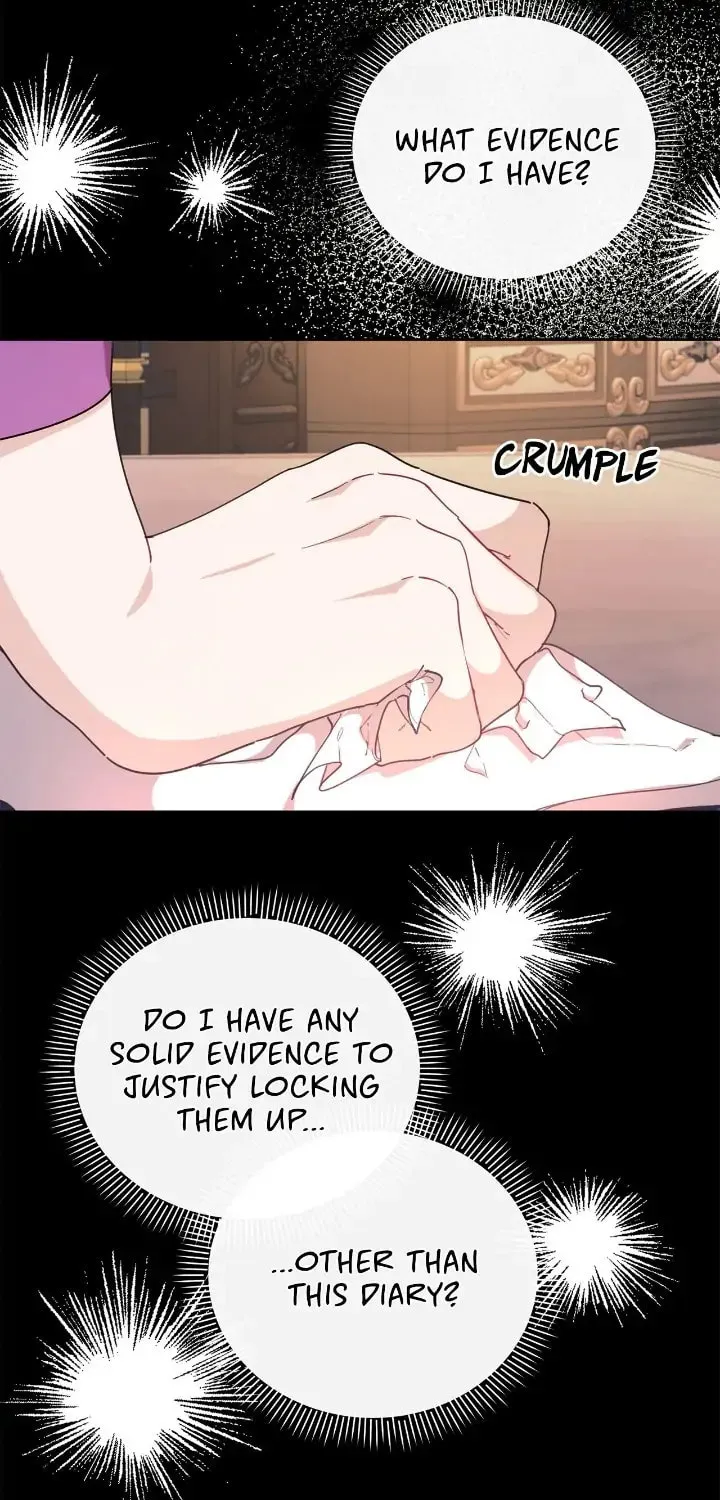 When the Witch’s Daughter Lifts the Male Lead’s Curse Chapter 14 page 82 - 