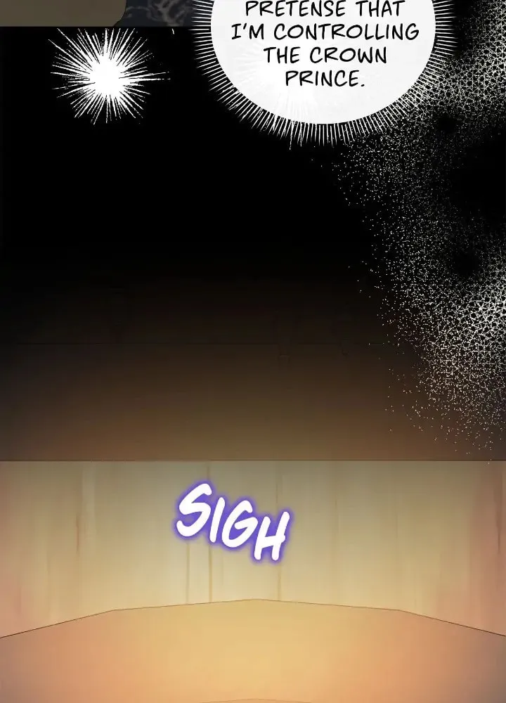 When the Witch’s Daughter Lifts the Male Lead’s Curse Chapter 14 page 84 - 
