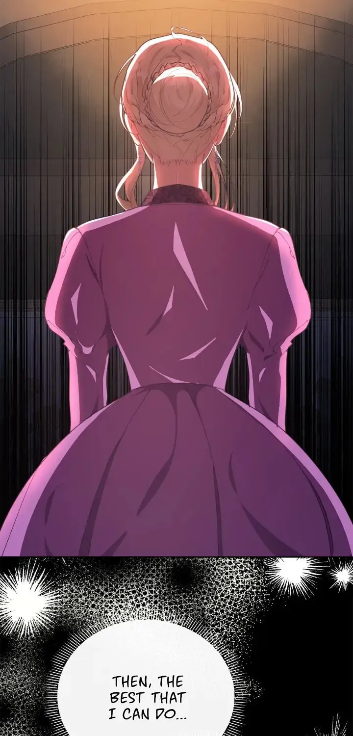 When the Witch’s Daughter Lifts the Male Lead’s Curse Chapter 14 page 85 - 