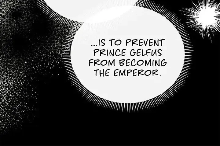 When the Witch’s Daughter Lifts the Male Lead’s Curse Chapter 14 page 86 - 