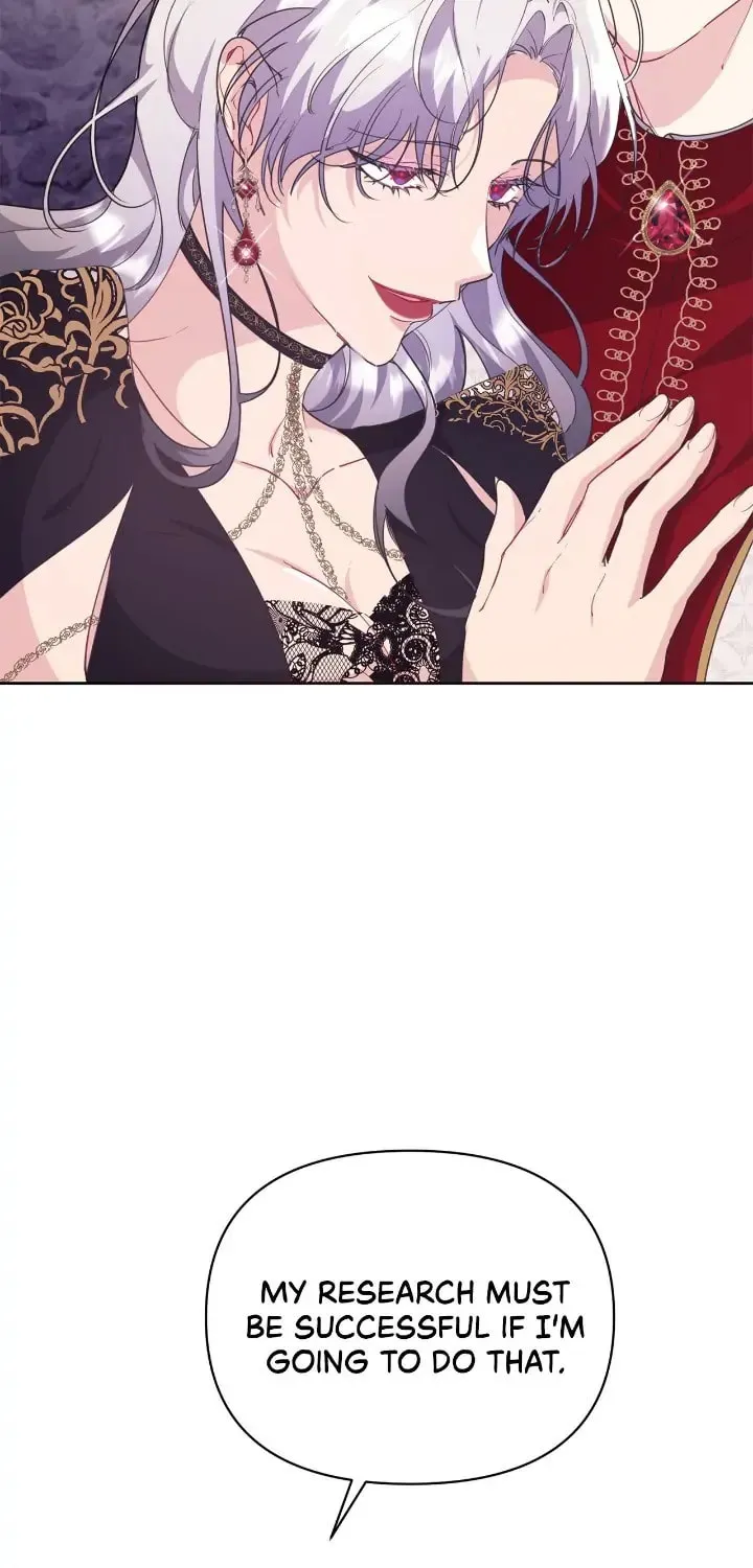 When the Witch’s Daughter Lifts the Male Lead’s Curse Chapter 14 page 90 - 