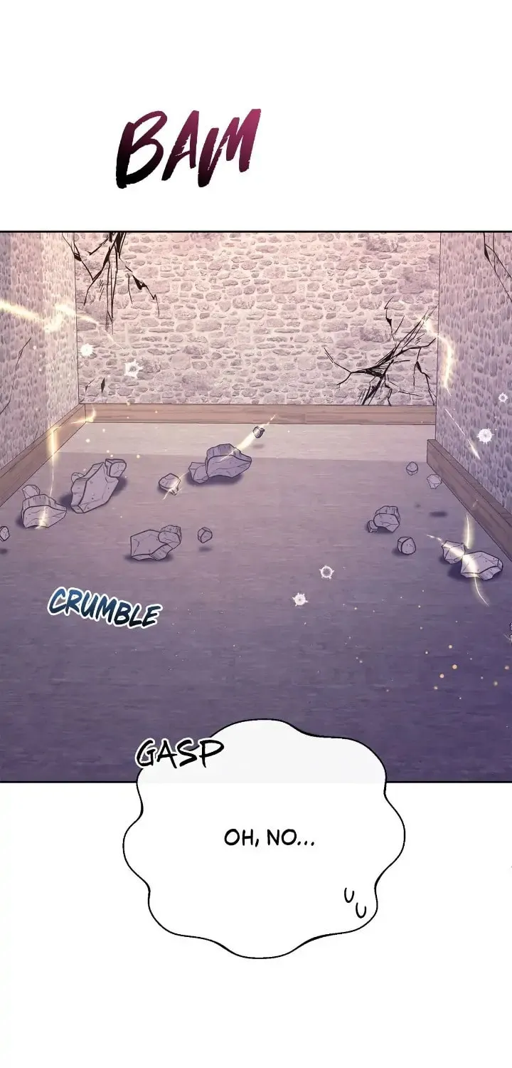 When the Witch’s Daughter Lifts the Male Lead’s Curse Chapter 14 page 10 - 