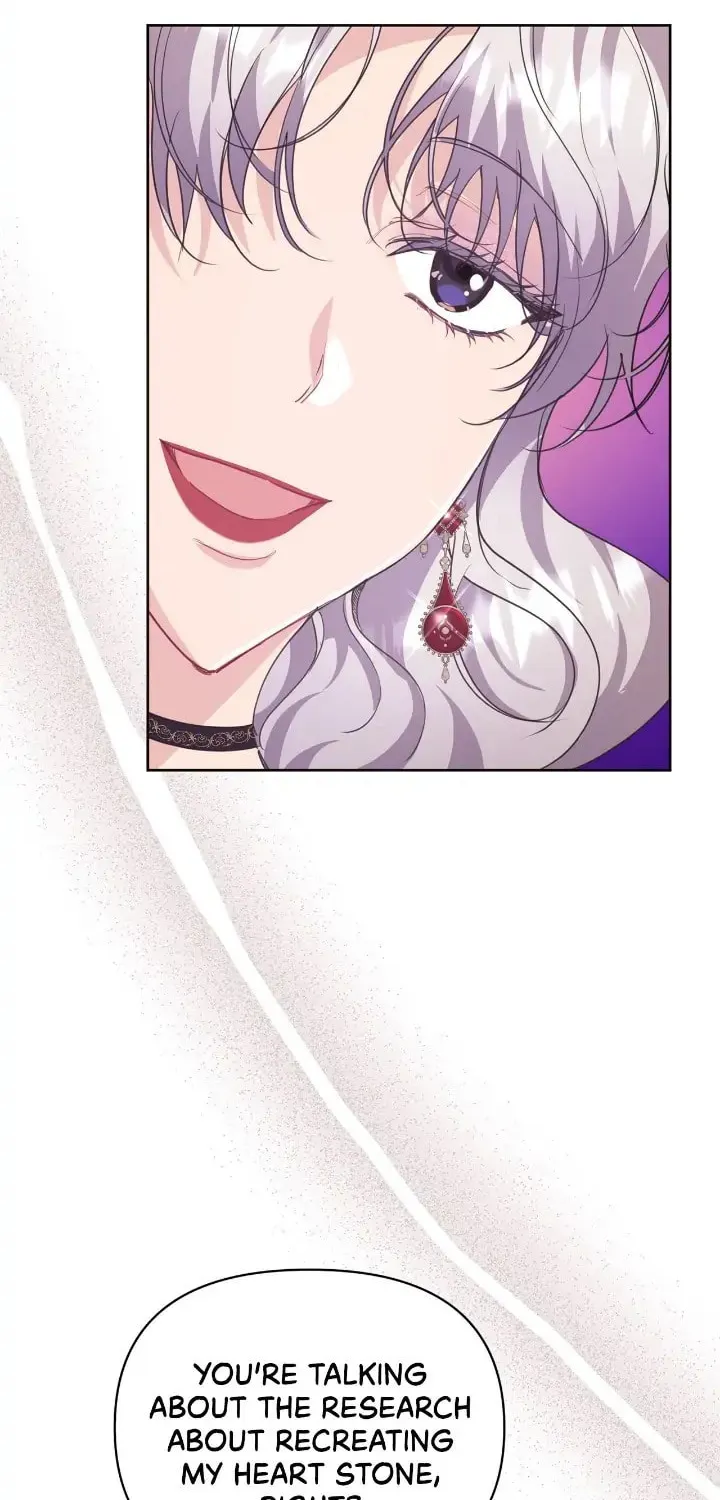 When the Witch’s Daughter Lifts the Male Lead’s Curse Chapter 14 page 91 - 