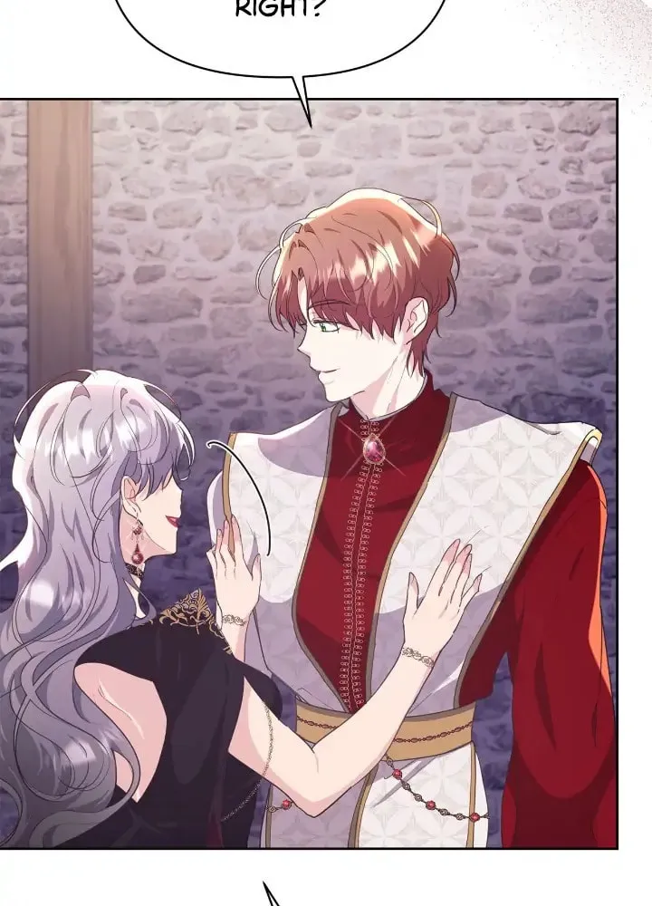 When the Witch’s Daughter Lifts the Male Lead’s Curse Chapter 14 page 92 - 