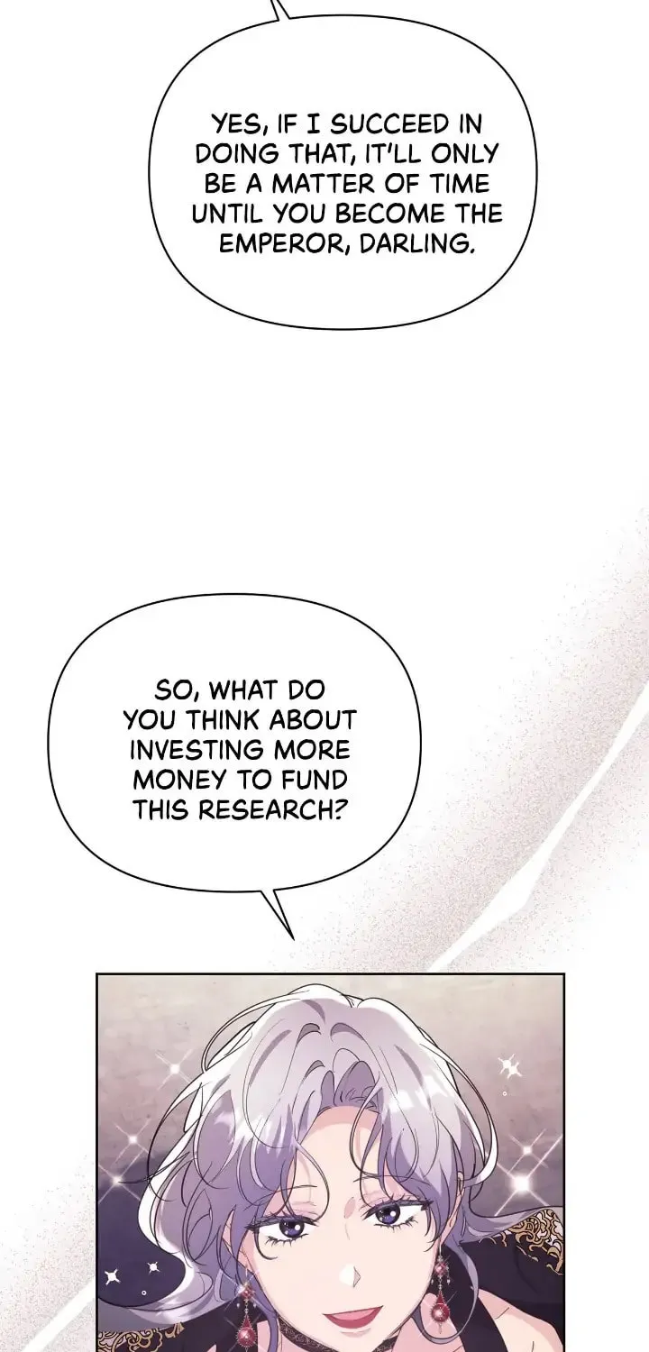 When the Witch’s Daughter Lifts the Male Lead’s Curse Chapter 14 page 93 - 