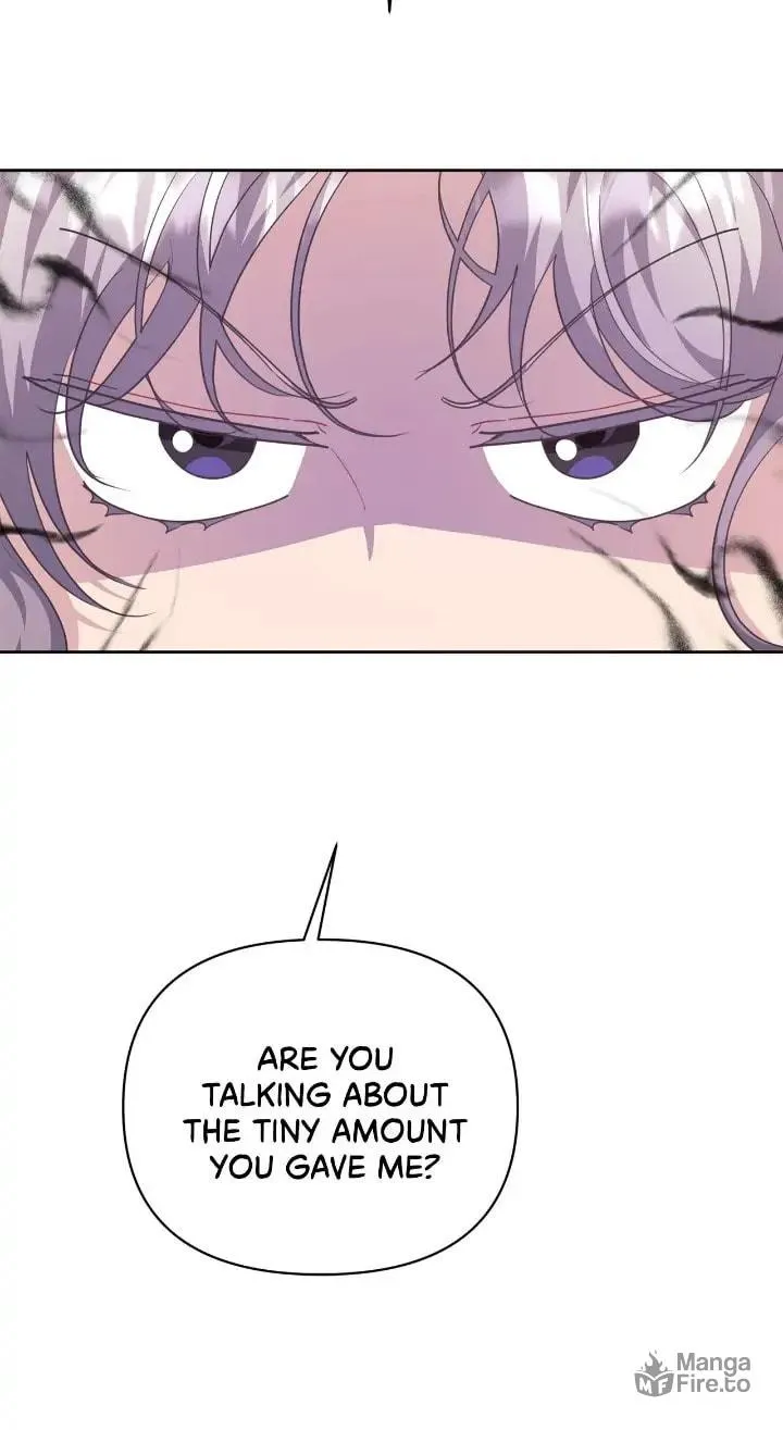 When the Witch’s Daughter Lifts the Male Lead’s Curse Chapter 14 page 96 - 