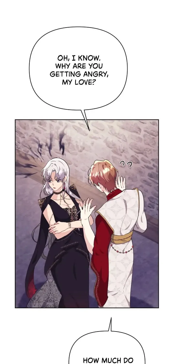 When the Witch’s Daughter Lifts the Male Lead’s Curse Chapter 14 page 100 - 