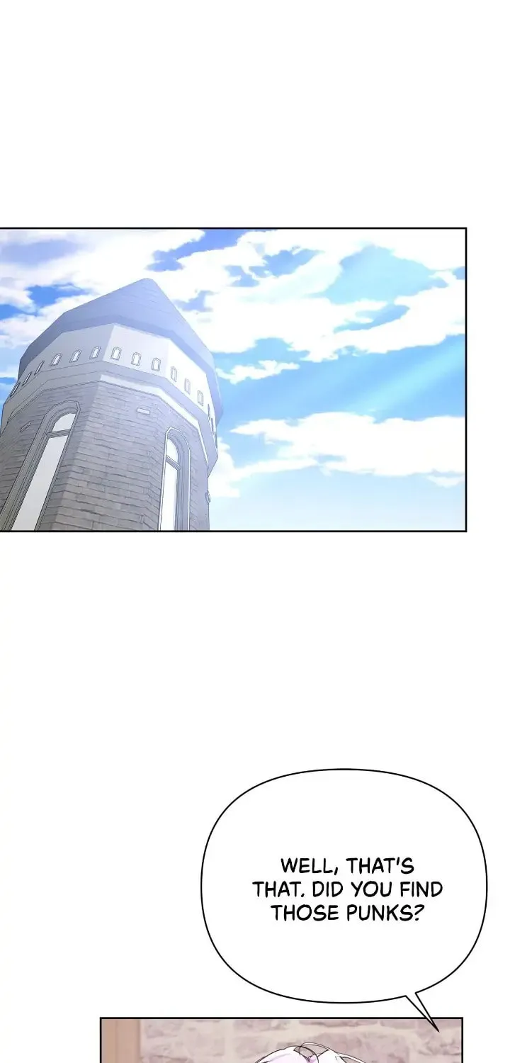 When the Witch’s Daughter Lifts the Male Lead’s Curse Chapter 15 page 1 - 