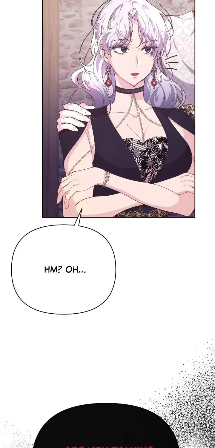 When the Witch’s Daughter Lifts the Male Lead’s Curse Chapter 15 page 2 - 