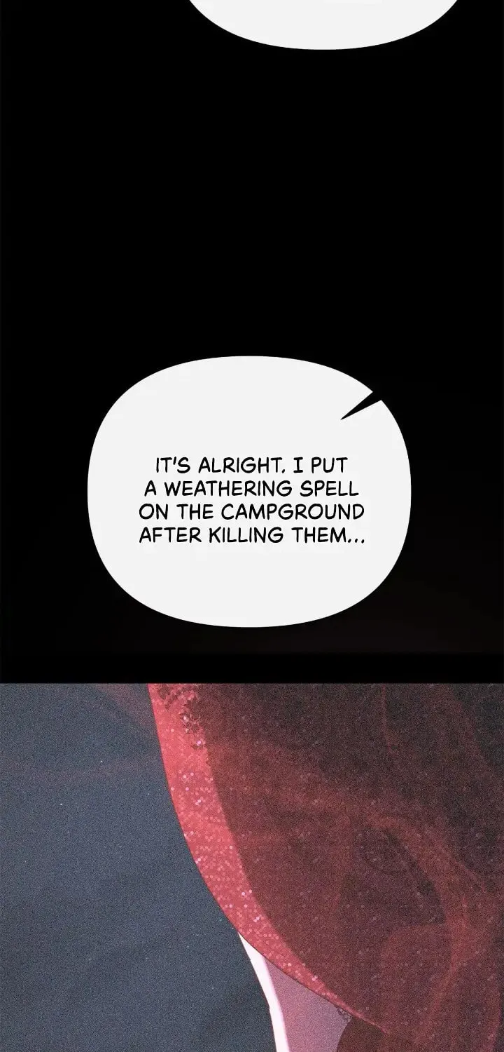 When the Witch’s Daughter Lifts the Male Lead’s Curse Chapter 15 page 13 - 
