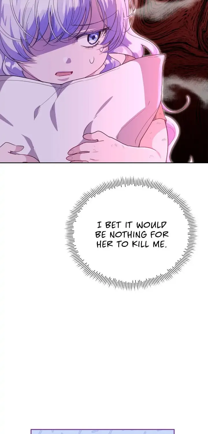 When the Witch’s Daughter Lifts the Male Lead’s Curse Chapter 15 page 16 - 