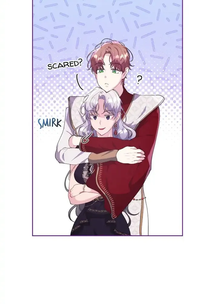 When the Witch’s Daughter Lifts the Male Lead’s Curse Chapter 15 page 17 - 