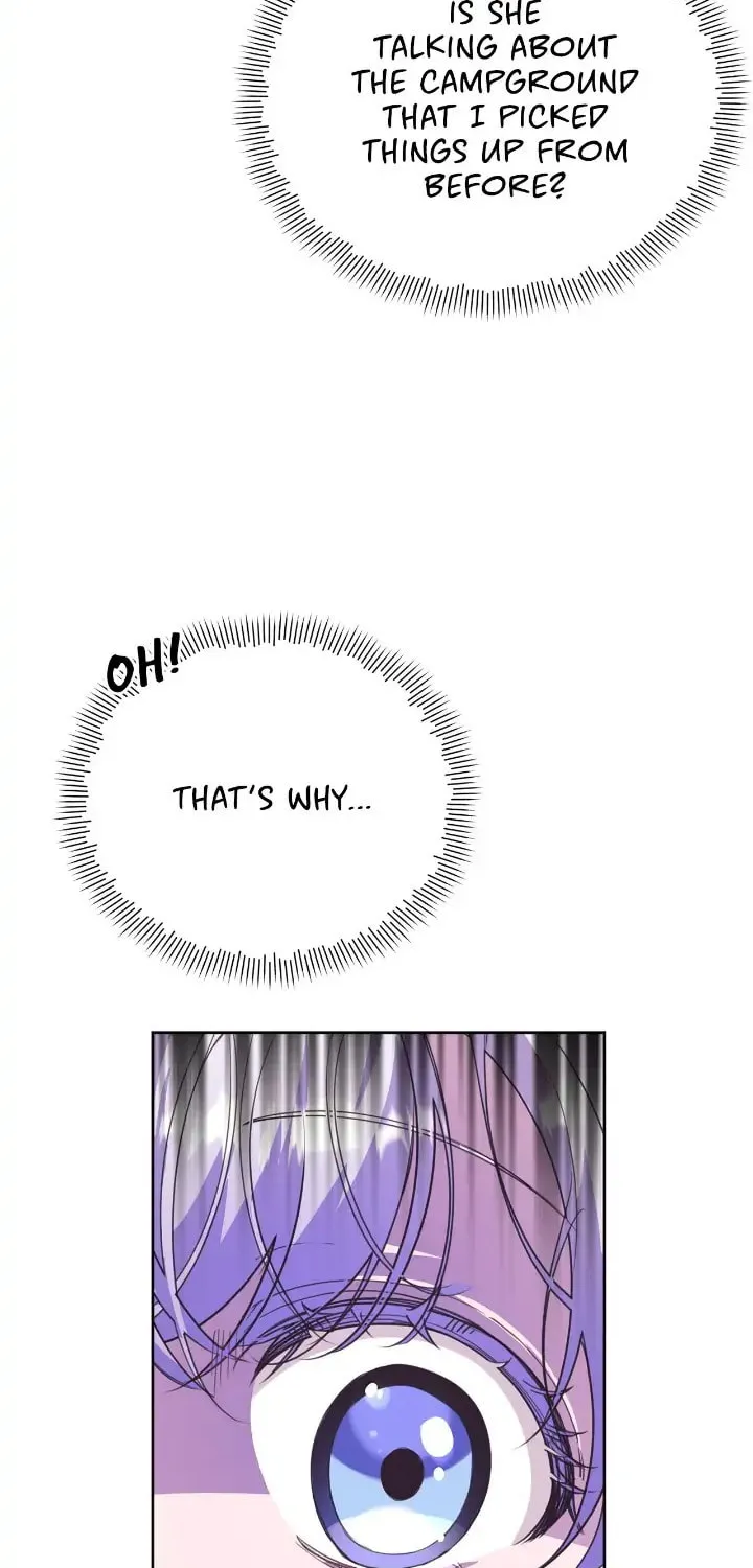When the Witch’s Daughter Lifts the Male Lead’s Curse Chapter 15 page 19 - 