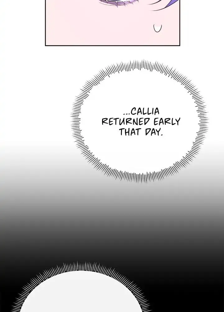 When the Witch’s Daughter Lifts the Male Lead’s Curse Chapter 15 page 20 - 