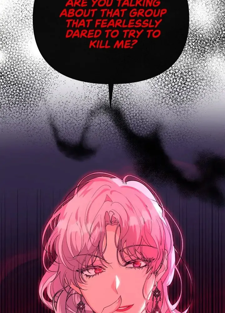When the Witch’s Daughter Lifts the Male Lead’s Curse Chapter 15 page 3 - 