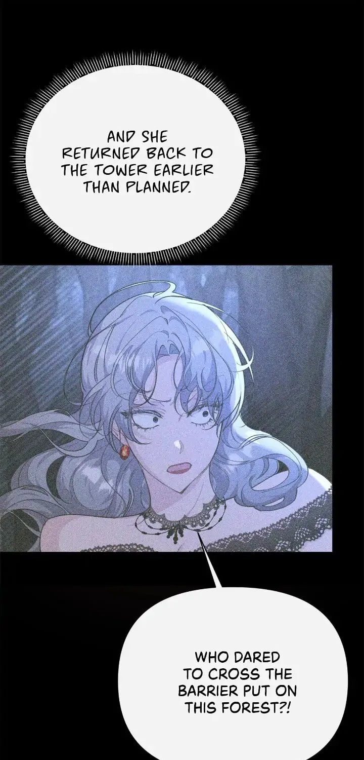 When the Witch’s Daughter Lifts the Male Lead’s Curse Chapter 15 page 23 - 