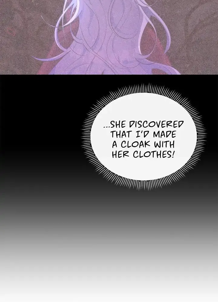 When the Witch’s Daughter Lifts the Male Lead’s Curse Chapter 15 page 25 - 