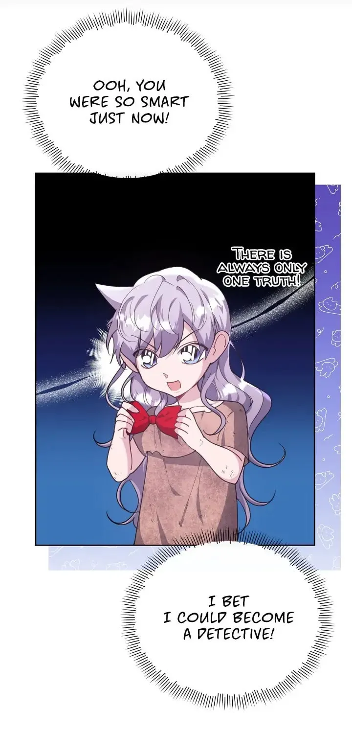 When the Witch’s Daughter Lifts the Male Lead’s Curse Chapter 15 page 26 - 
