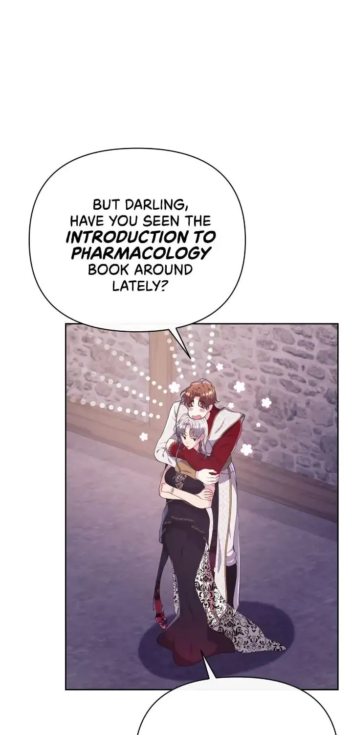 When the Witch’s Daughter Lifts the Male Lead’s Curse Chapter 15 page 27 - 