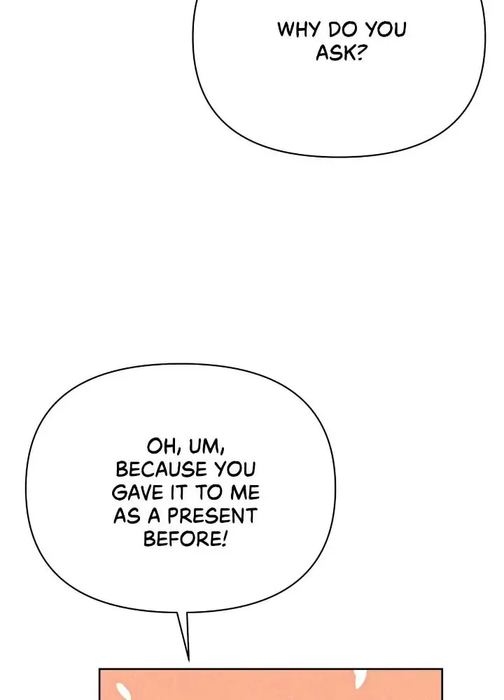 When the Witch’s Daughter Lifts the Male Lead’s Curse Chapter 15 page 28 - 