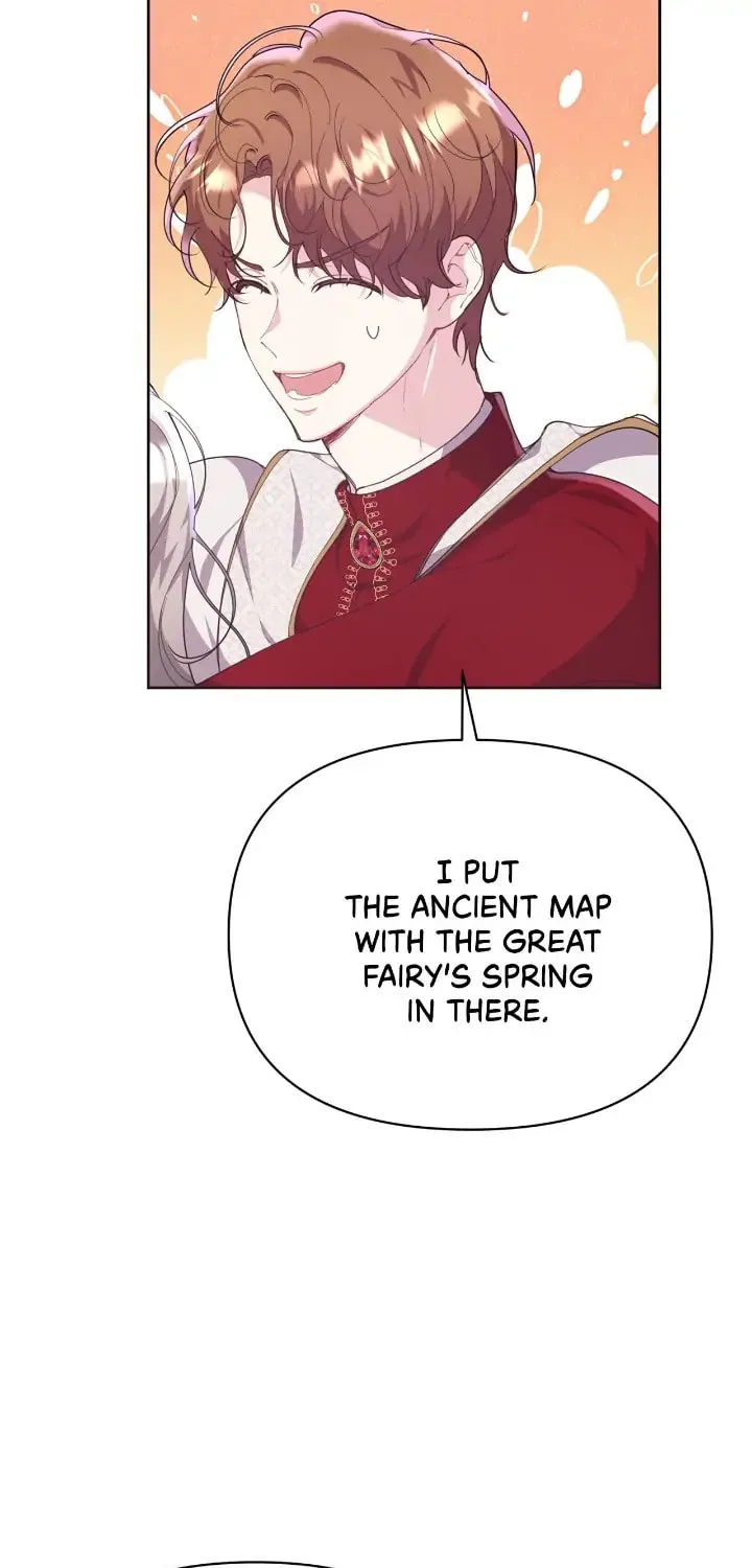 When the Witch’s Daughter Lifts the Male Lead’s Curse Chapter 15 page 29 - 