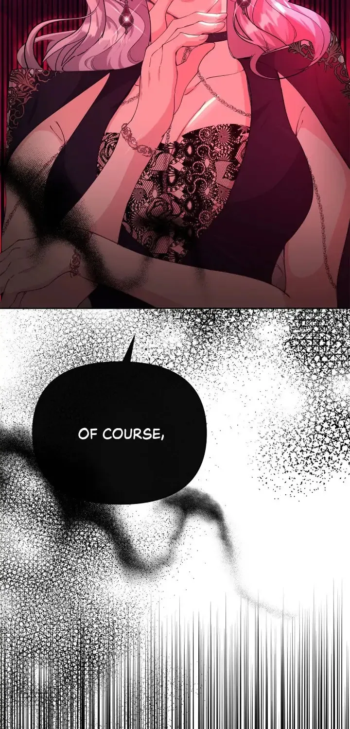 When the Witch’s Daughter Lifts the Male Lead’s Curse Chapter 15 page 4 - 