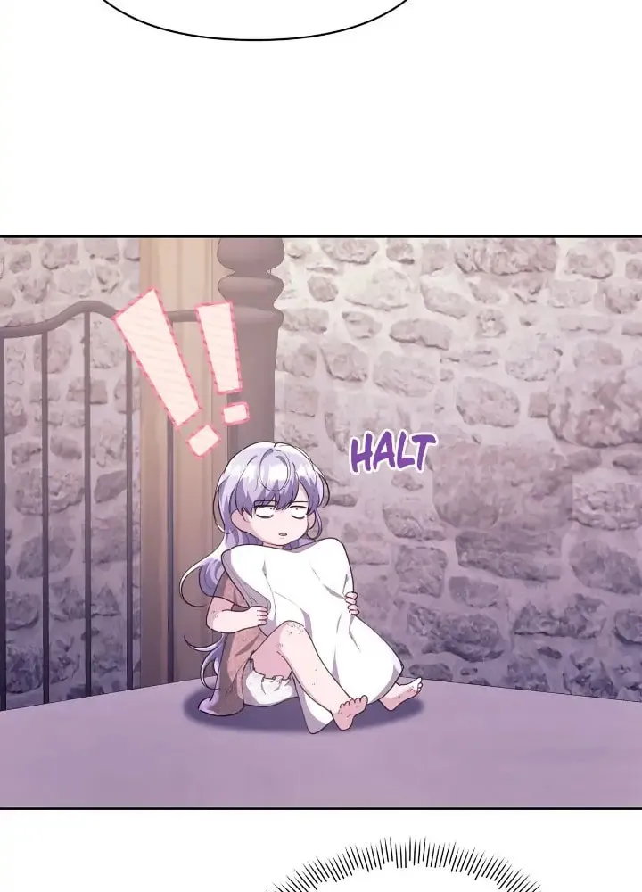 When the Witch’s Daughter Lifts the Male Lead’s Curse Chapter 15 page 31 - 